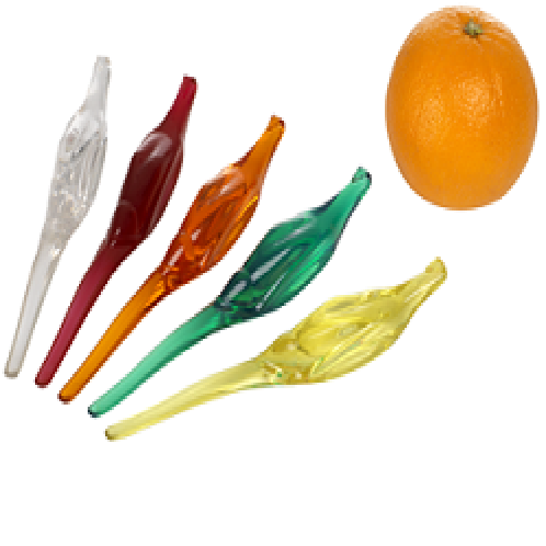 Orange Peeler