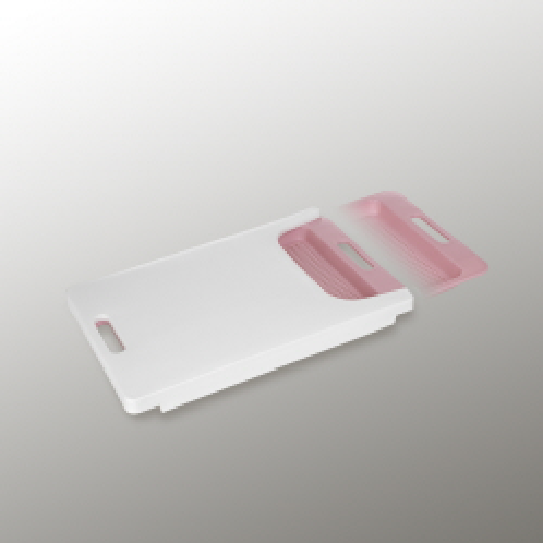 Cutting Board Slide Type