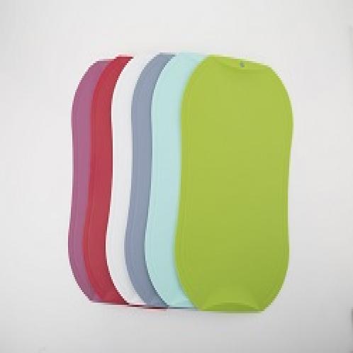 Non-Scratch cutting board