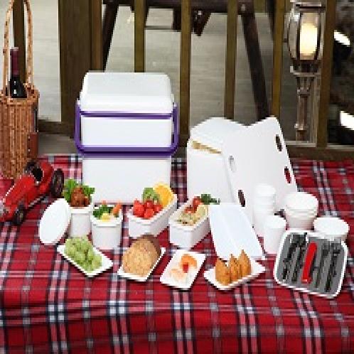 Family Picnic Set